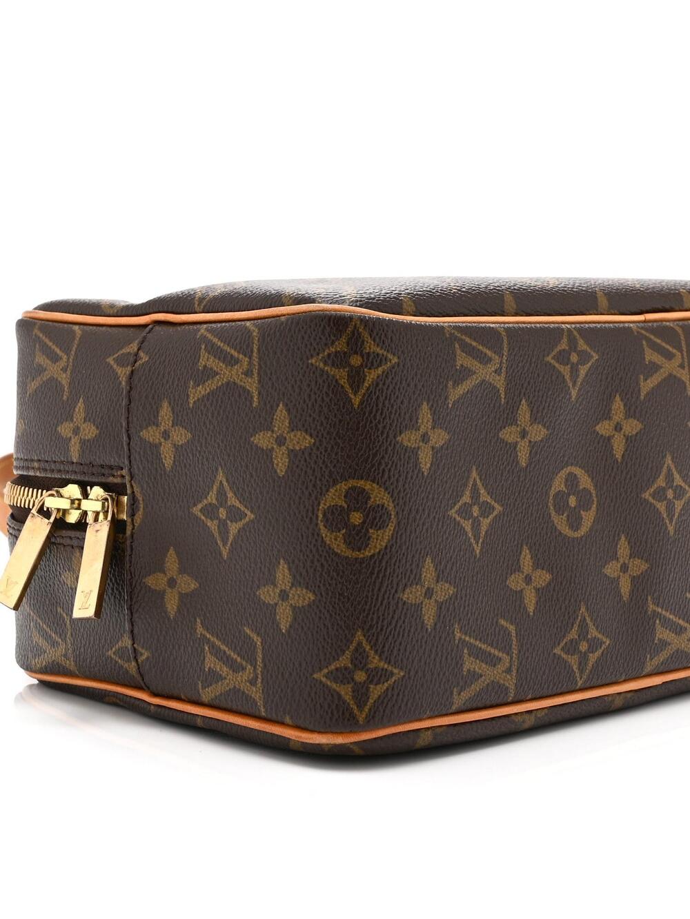 Louis Vuitton Cite Mm #377538L99B - Picture 9 of 10